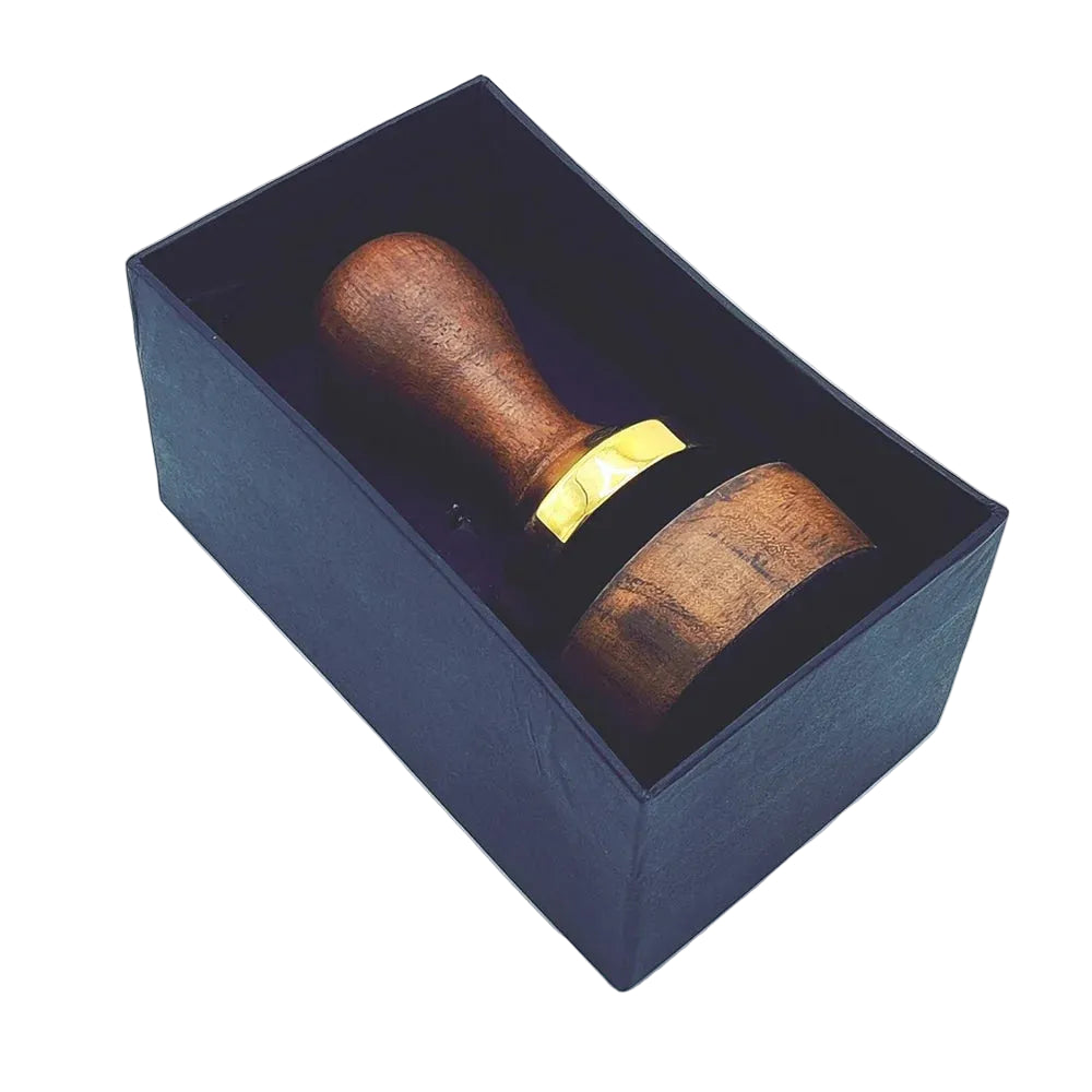 Espresso Tamper & Holder