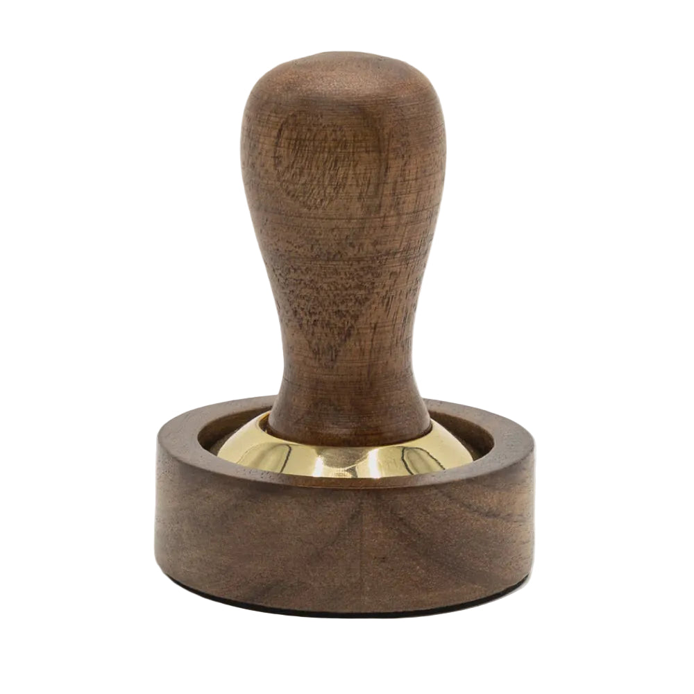 Espresso Tamper & Holder