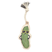 Pet Rope Toy - Pickle