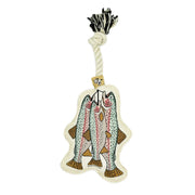 Pet Rope Toy - Trout
