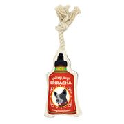 Pet Rope Toy - Sriracha