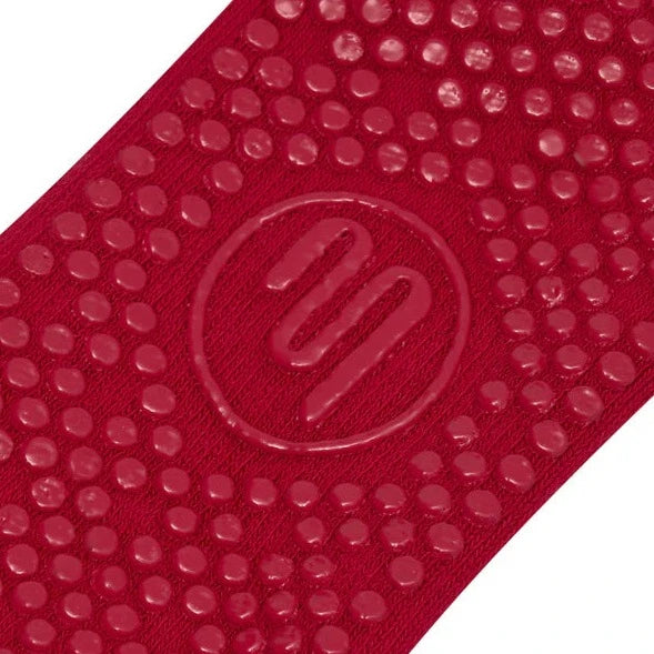 Crew Grip Socks - Fade Banksia