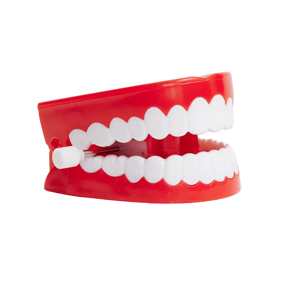 Chattering Teeth