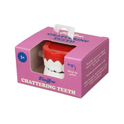 Chattering Teeth