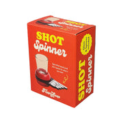 Shot Spinner