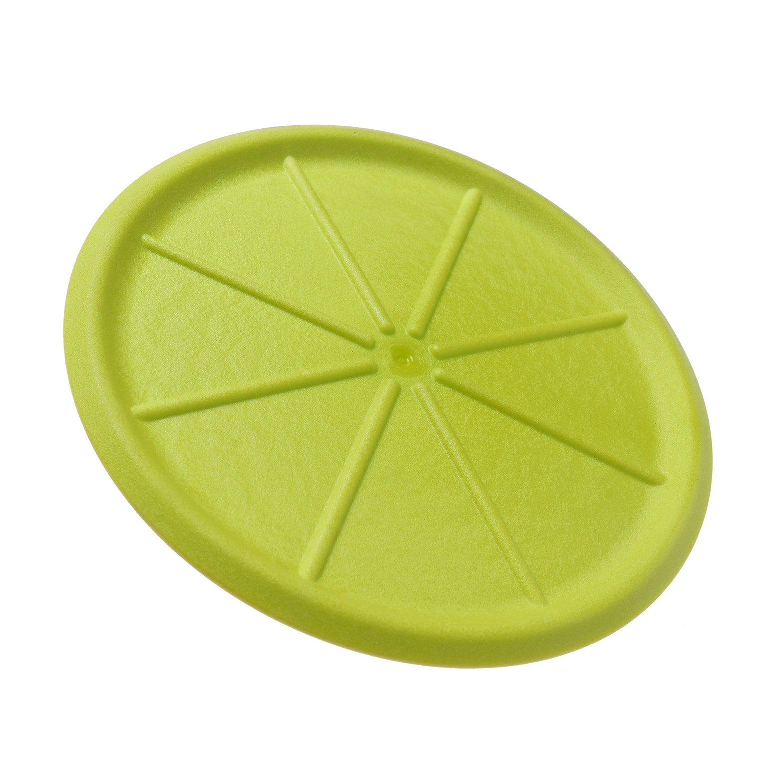 Fetch-A-Disk - Yellow