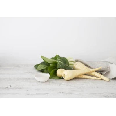 Flax Pinch Pot - SM 2cmx5cm