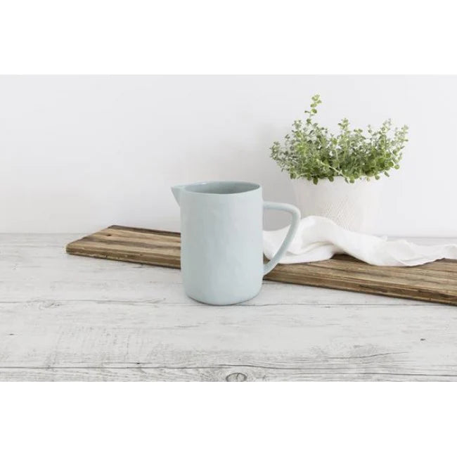 Flax Water Jug