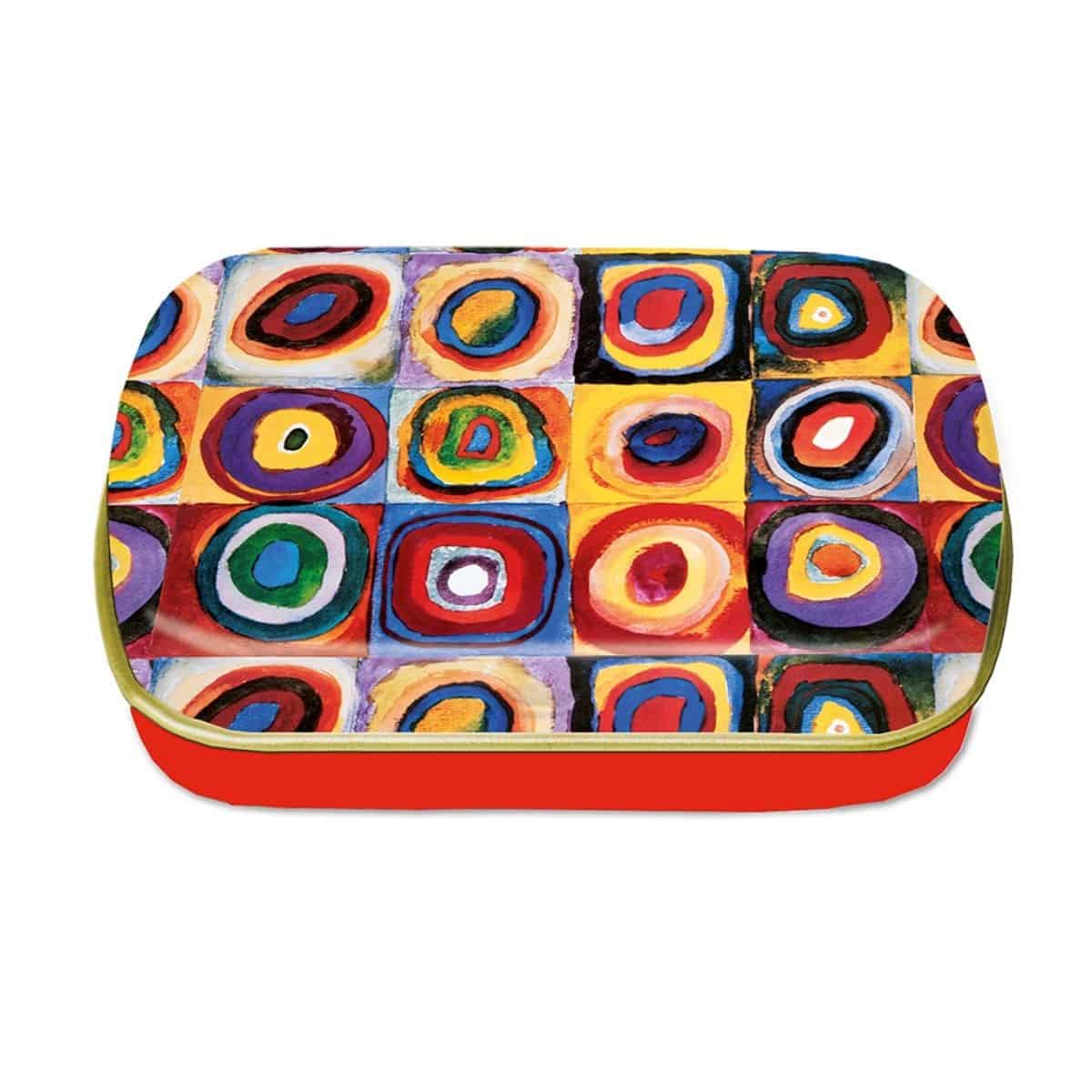 Art Box
