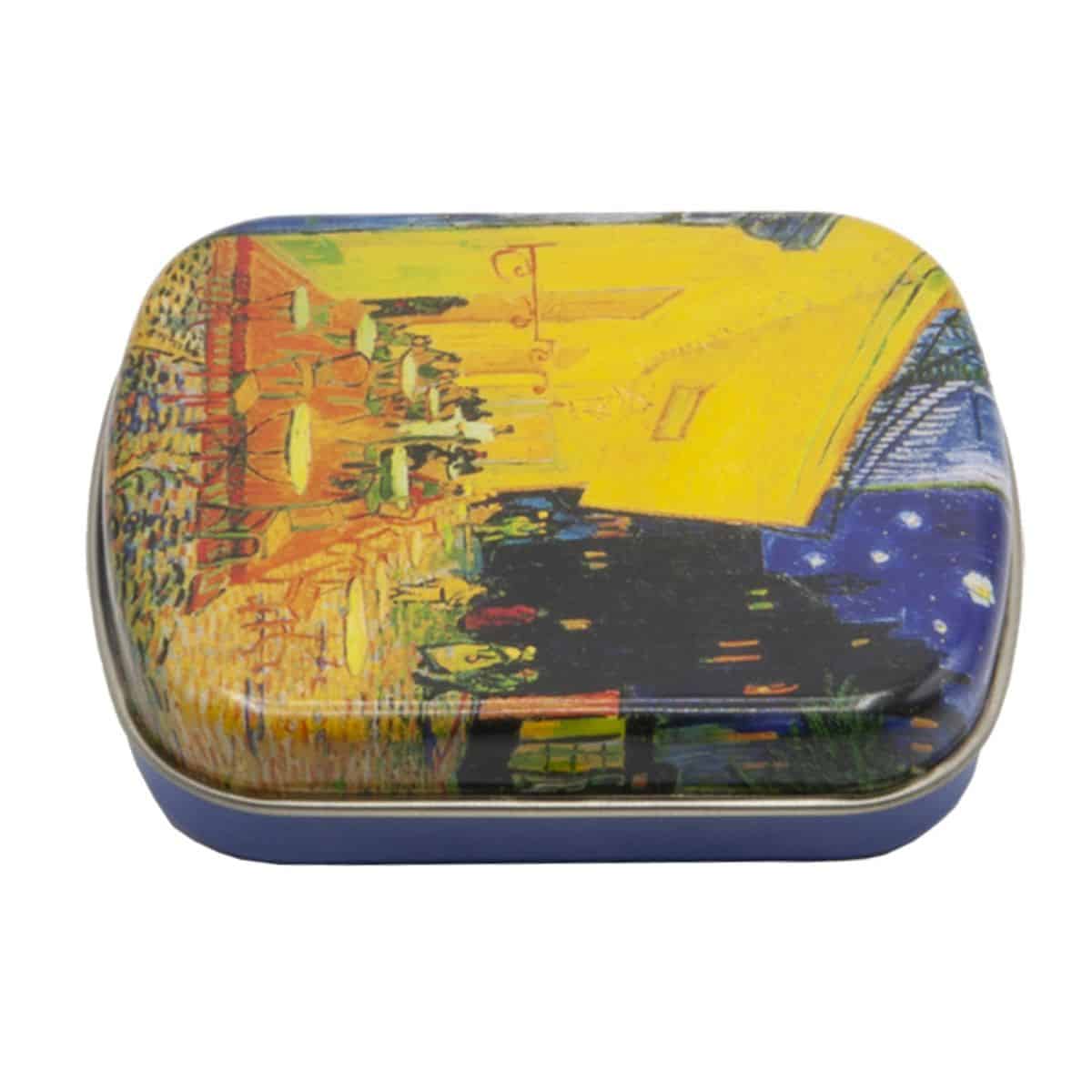 Art Box