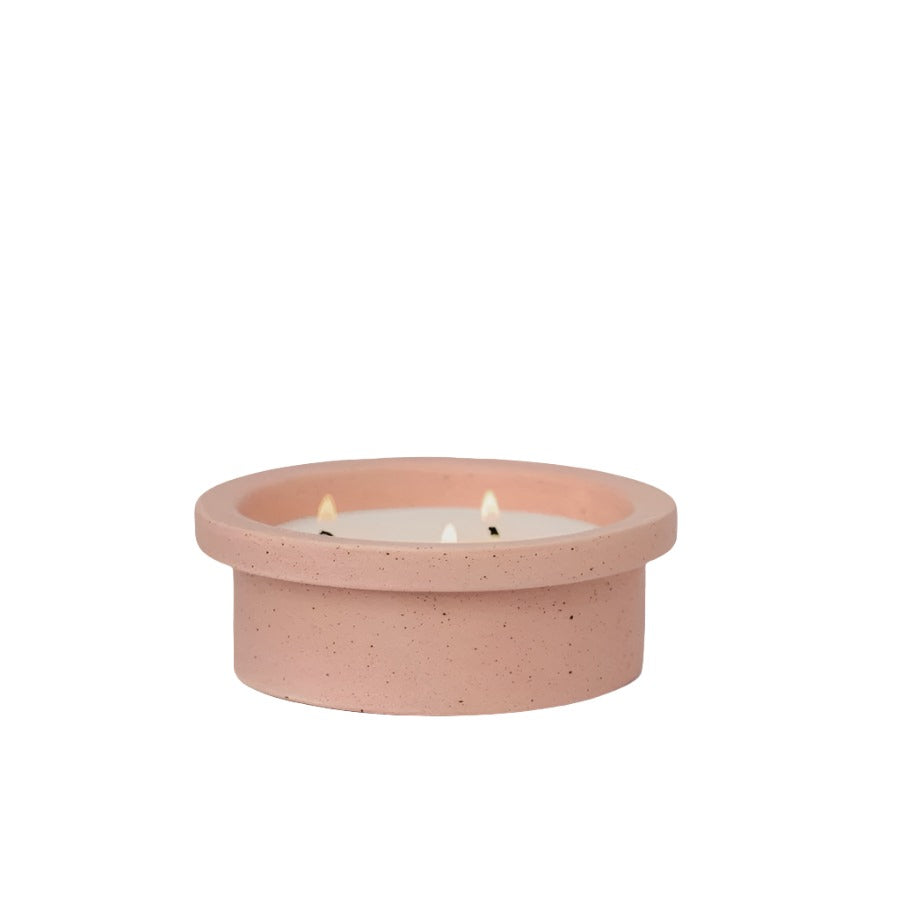 Folia Candle 5oz - Gardenia & Tonka