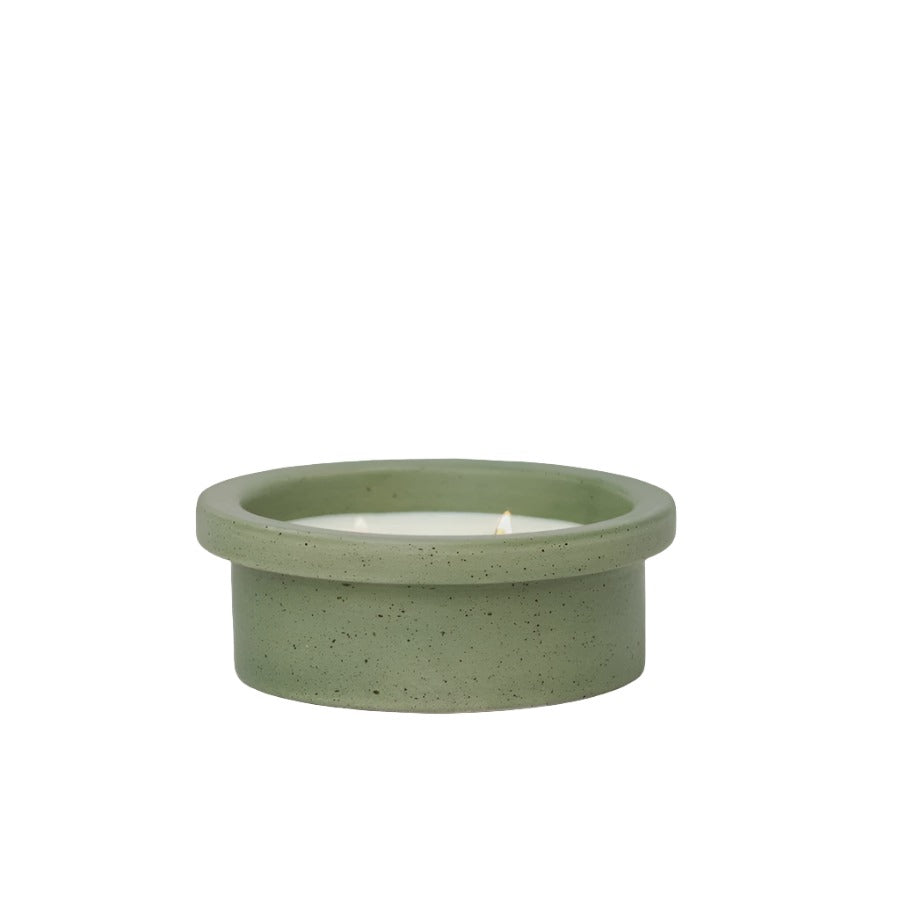 Folia Candle 5oz - Thyme & Olive Leaf