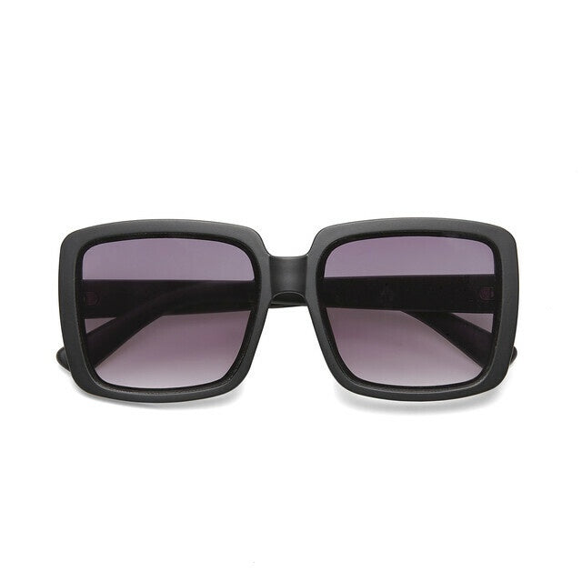 Okkia Sunglasses - Alessia Black