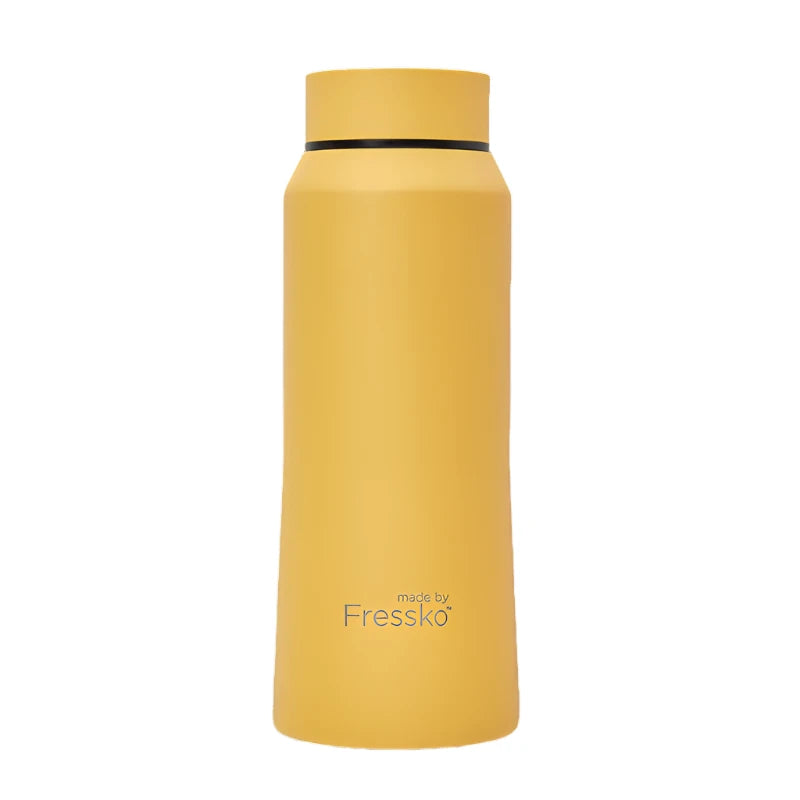 Core Infuser Core Infuser Flask 1L - Canary – Wileaway