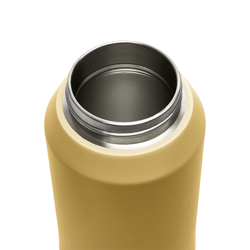 Core Infuser Flask 1L - Canary