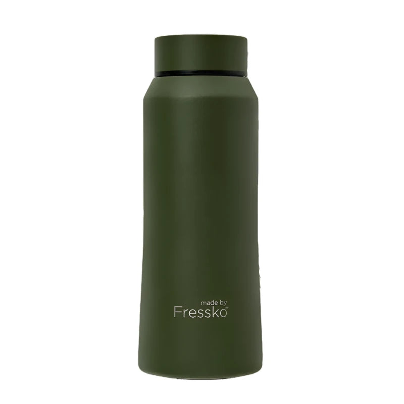 Core Infuser Core Infuser Flask 1L - Khaki – Wileaway