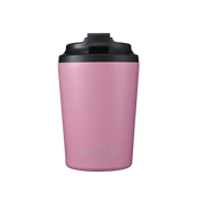 Bino Cup Ceramic 8oz - Bubblegum