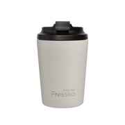Bino Cup Ceramic 8oz - Frost