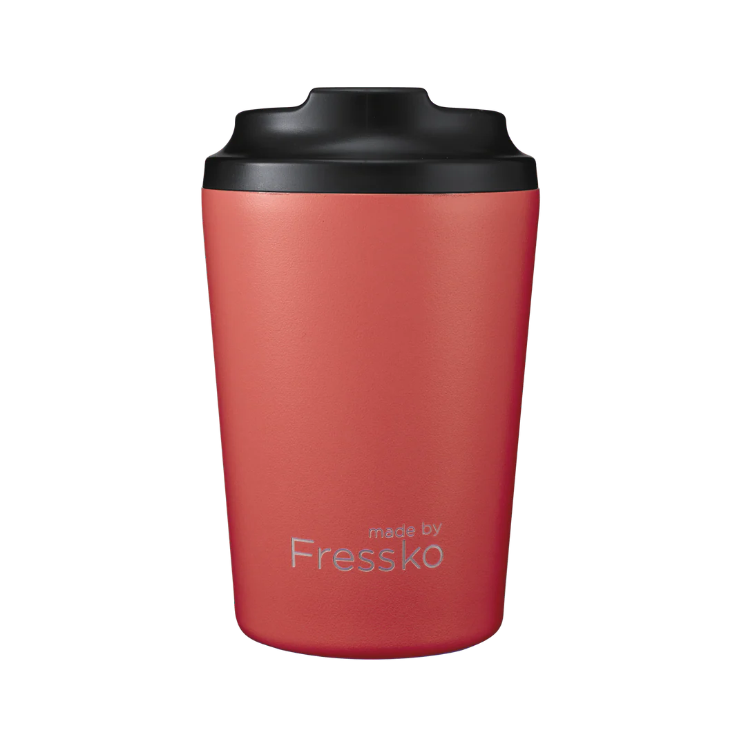 Camino Cup Ceramic 12oz - Watermelon