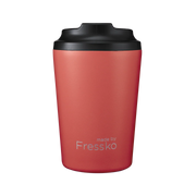 Camino Cup Ceramic 12oz - Watermelon