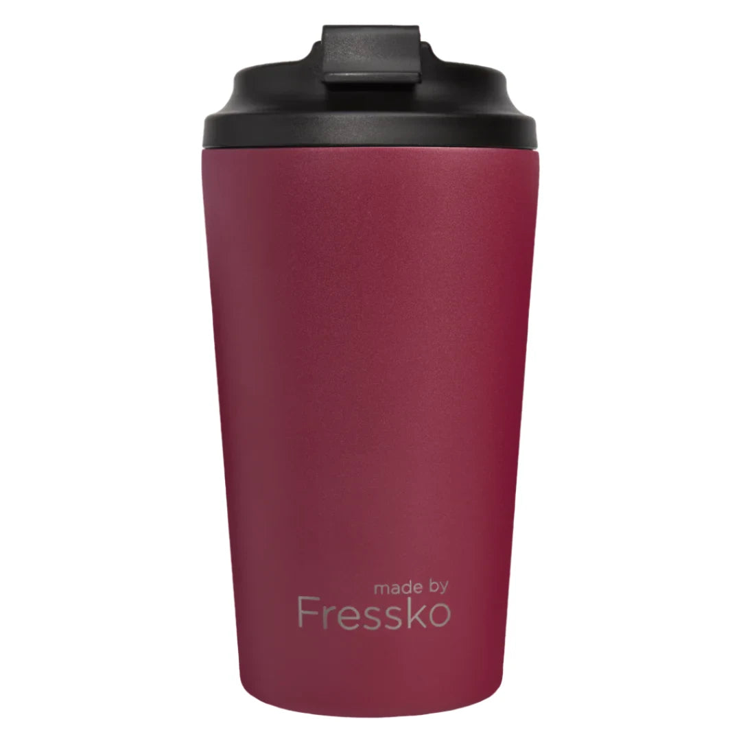 Grande Cup 16oz - Rouge – Wileaway