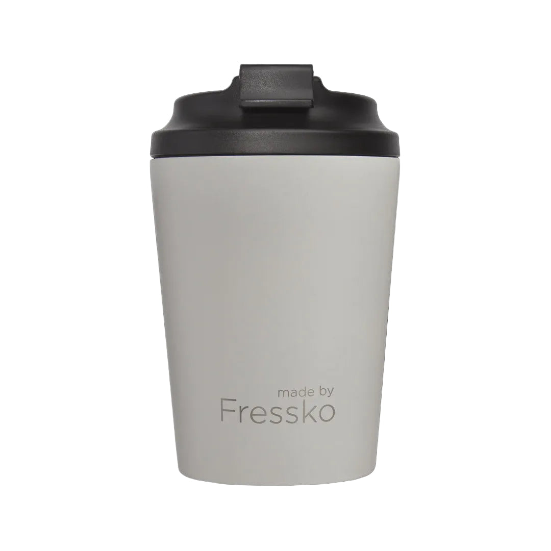 Camino Cup Ceramic 12oz - Frost