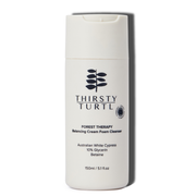 Forest Therapy Balancing Cream Foam Cleanser