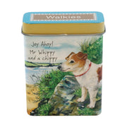 Treat Tin - Mr Whippy  & Chippy