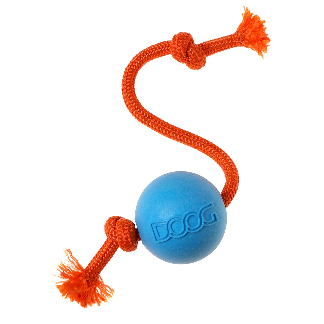 Fetch-N-Tug - Blue