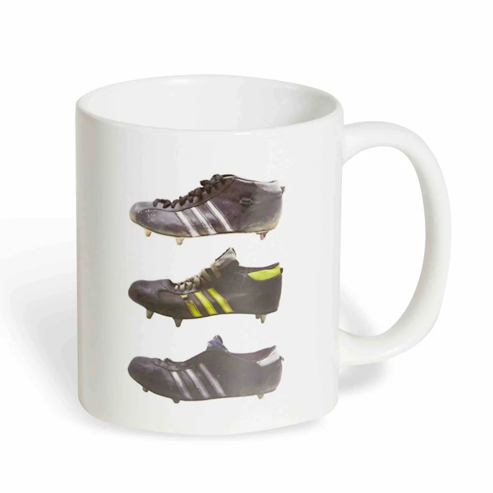 Sporting Nation Coffee Mug - Nine Stripes