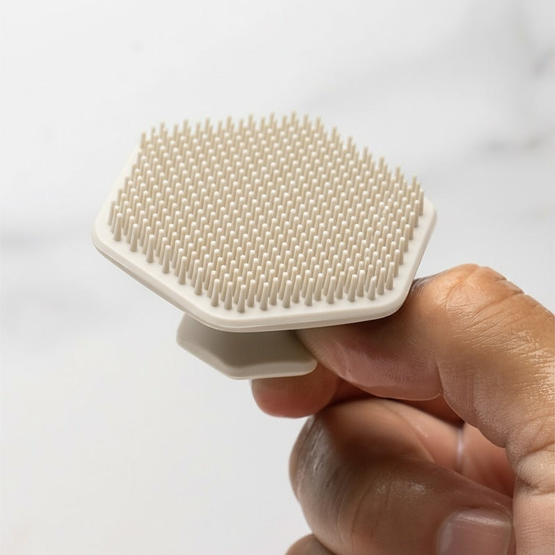 Face Scrubber Sand - Gentle