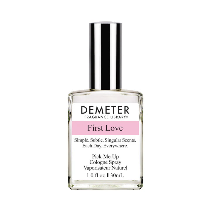 Cologne Spray 30mL - First Love