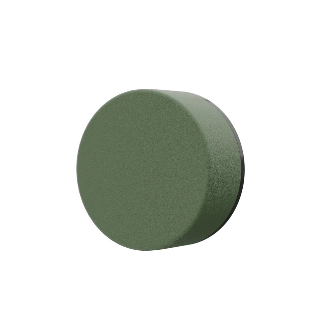 Core Infuser Flask 1L - Khaki