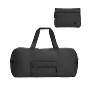 Foldable Duffel (55L) - Black