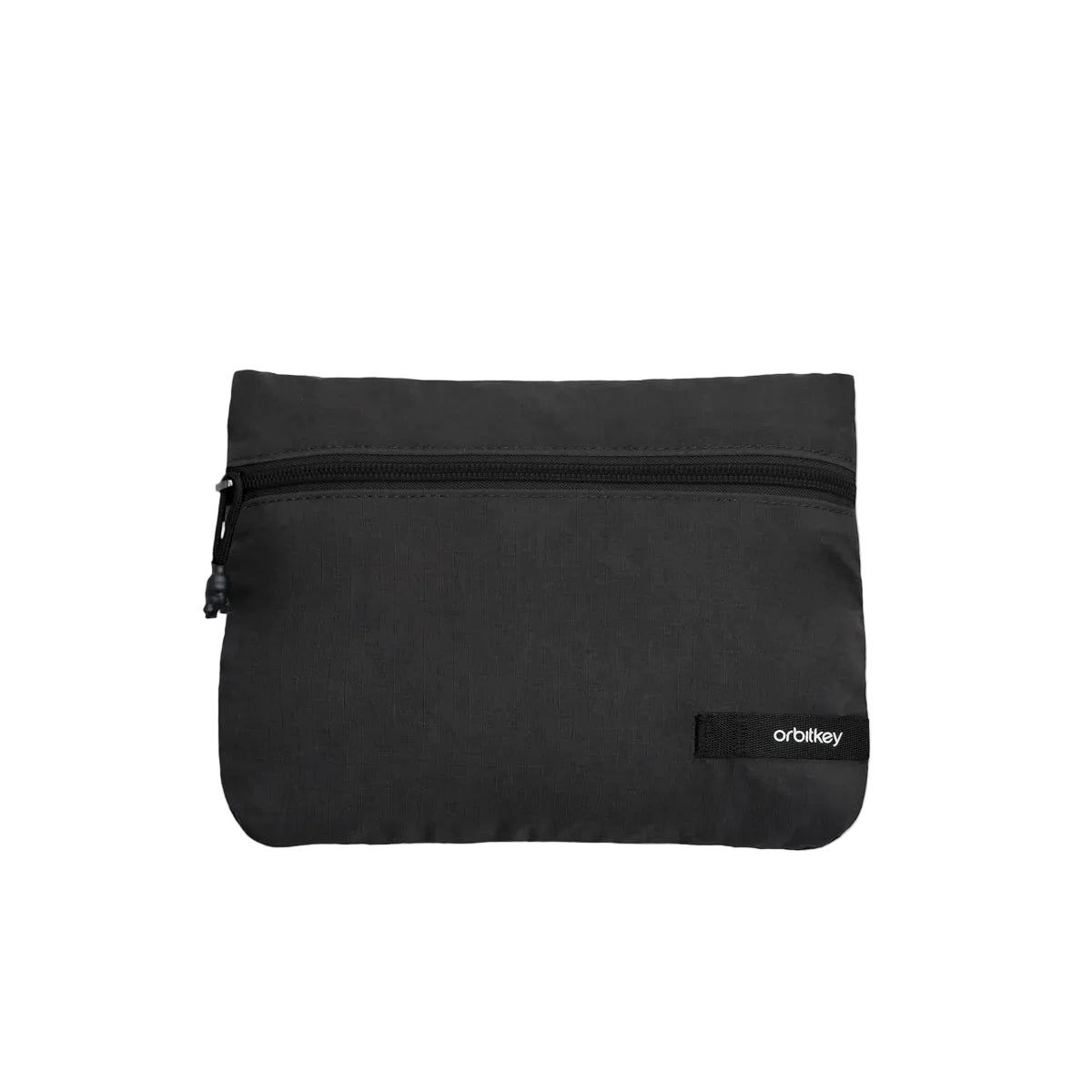 Foldable Duffel (55L) - Black