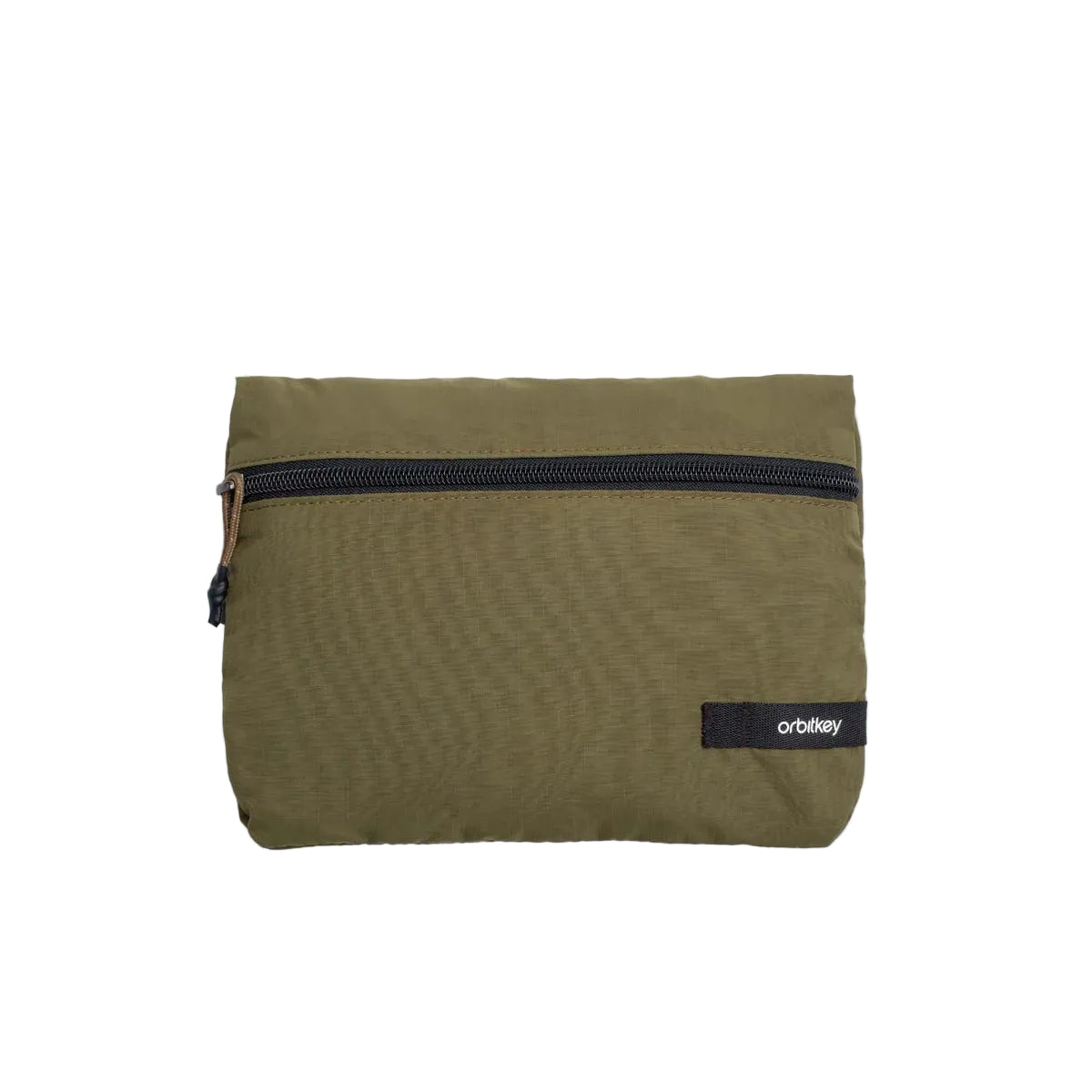 Foldable Duffel (55L) - Olive
