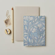 Flora Thinking Of You Card
