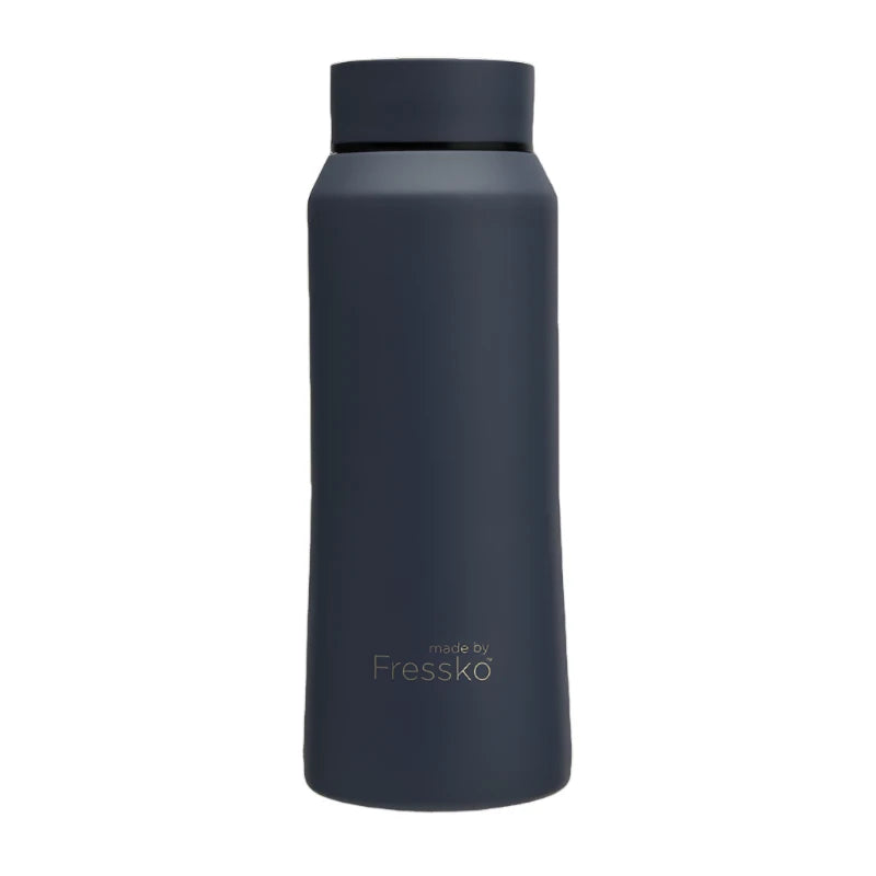 Core Infuser Flask 1L - Denim