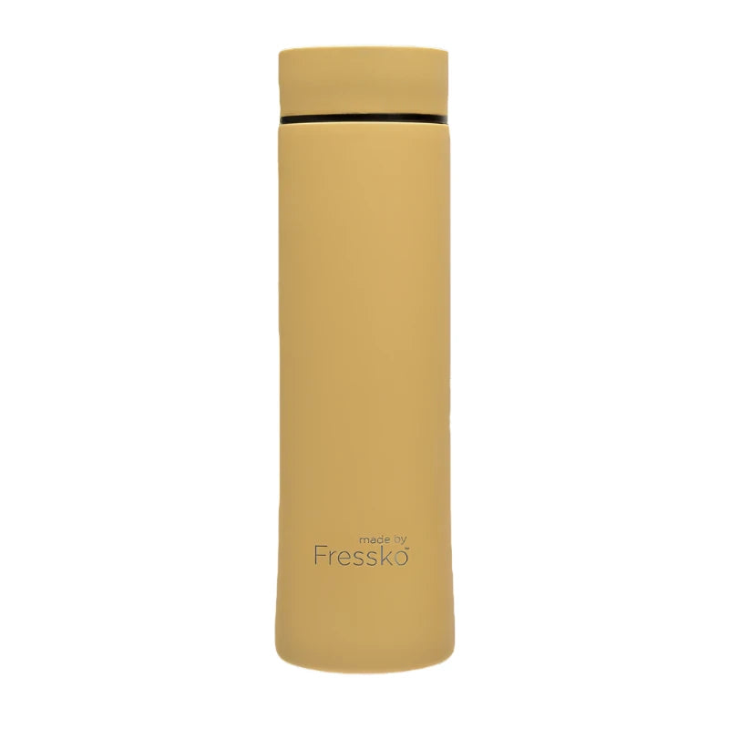 Move Infuser Flask 660mL - Canary