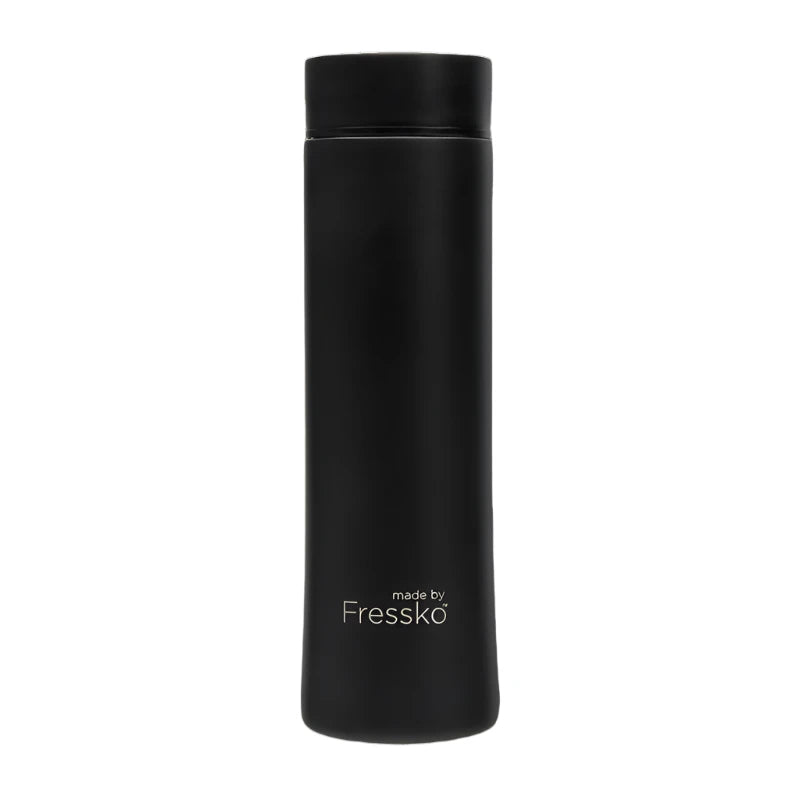 Move Infuser Flask 660mL - Coal