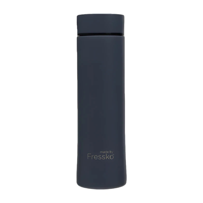 Move Infuser Flask 660mL - Denim