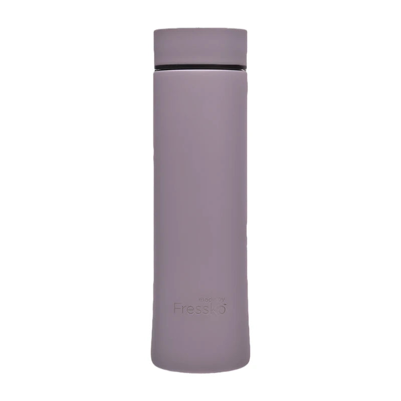 Move Infuser Flask 660mL - Lilac