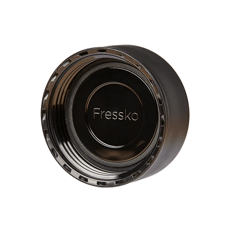 Core Infuser Flask 1L - Coal
