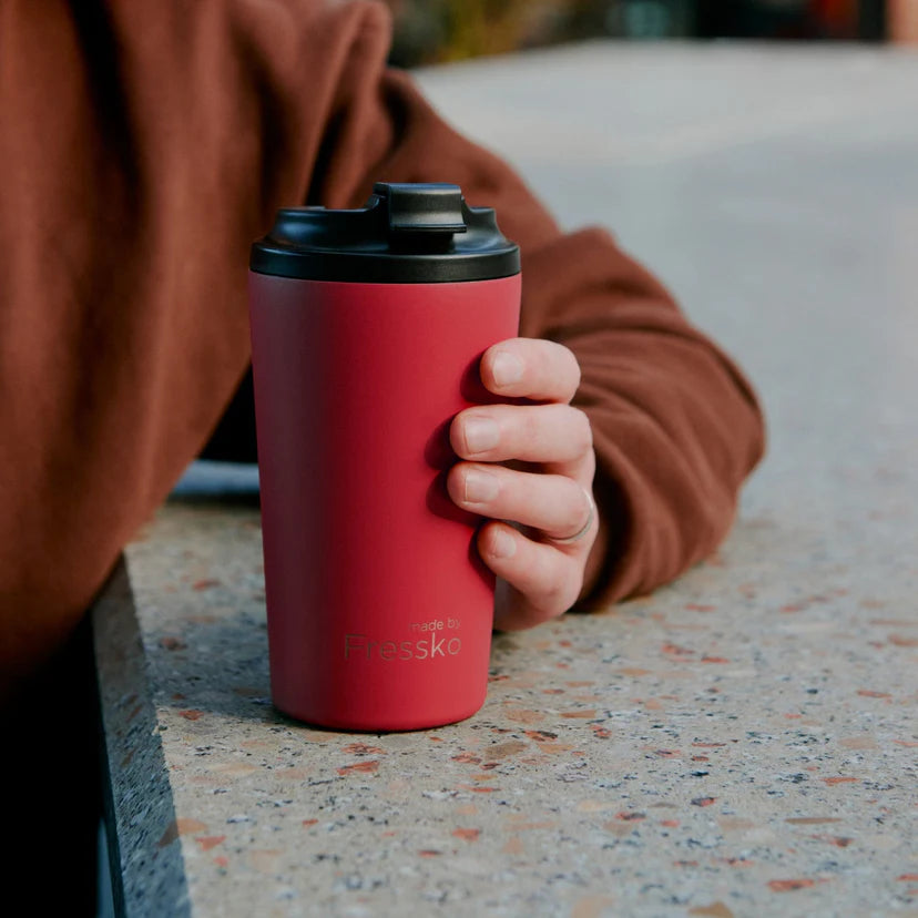 Grande Cup 16oz - Chilli