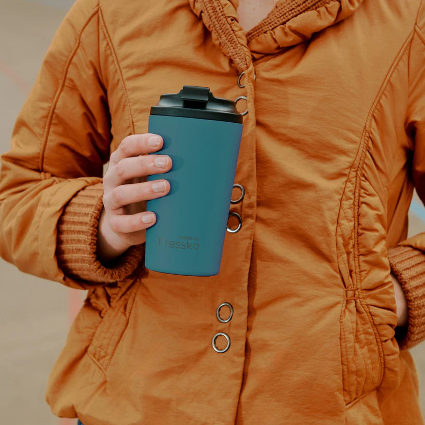Grande Cup 16oz - Emerald