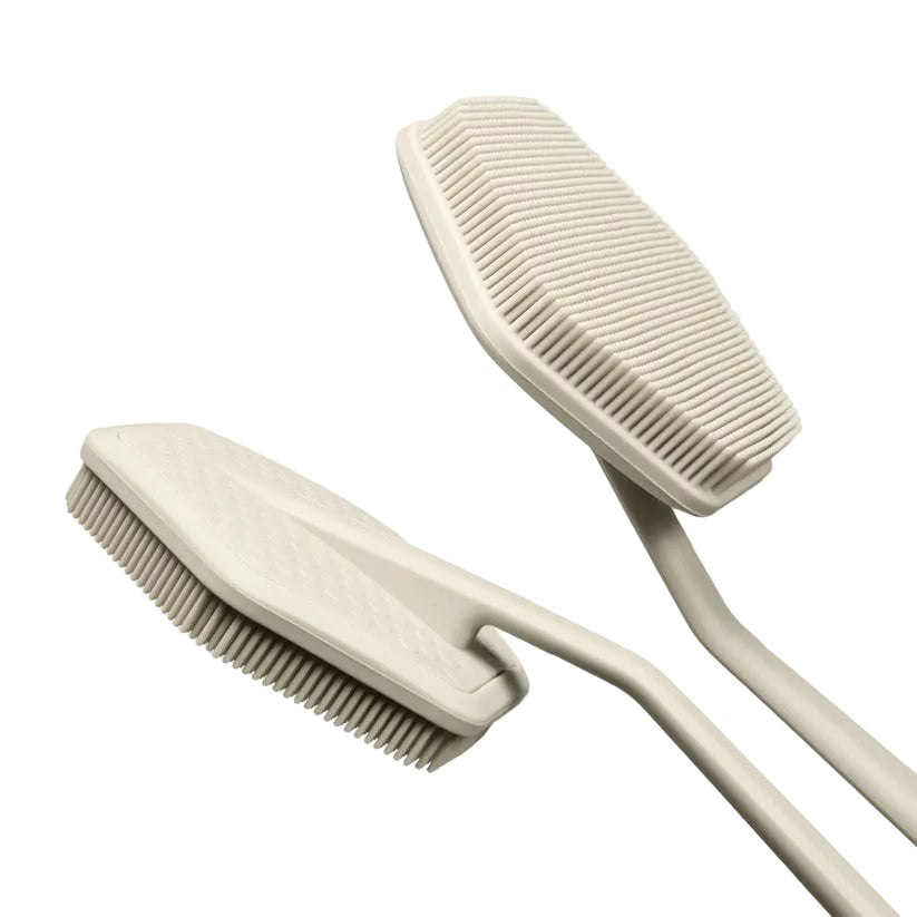 Back Scrubber Sand