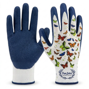 Garden Gloves - Butterfly