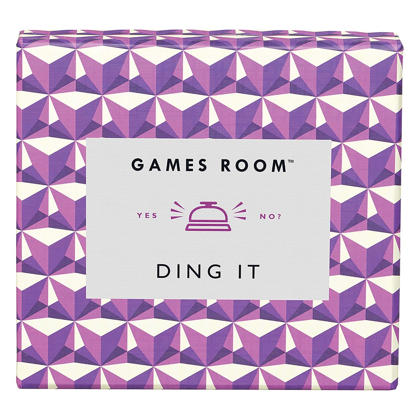 Ding It Game