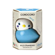 Coro Coro - Blue Bird  Wild Strawberry