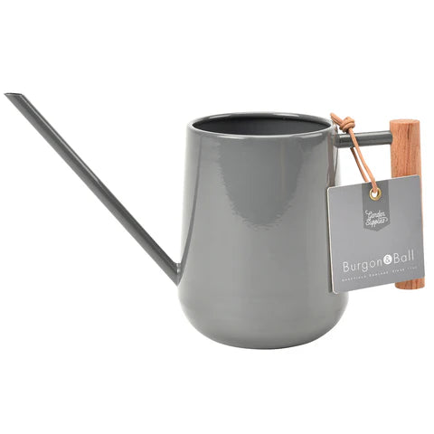 Indoor Watering Can 0.7L - Charcoal